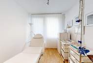 MAUER | MODERNE ORDINATION · BÜRO · PRAXIS ODER WOHNUNG – FLEXIBLE NUTZUNG NAHE MAURER HAUPTPLATZ | ZELLMANN IMMOBILIEN