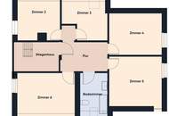 Großzügiges Einfamilienhaus in Altach mit Potenzial zum Zweifamilienhaus