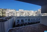 Schöne 2 Zimmerwohnung mit Balkon bei der U3- Kendlerstraße