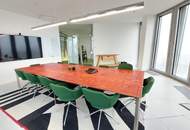 NEU: Intelligente Bürofläche im AUSTRO TOWER - 415 m²
