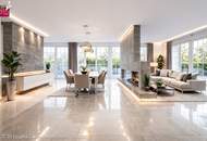 Ikonische Luxusvilla in Fontana, Oberwaltersdorf aus der RealGoodLiving Signature Collection