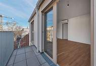 FERTIGGESTELLT >> perfekt geschnittene 3-Zimmer Traumwohnung als Kapitalanlage >> ideale Lage mit TOP Anbindung