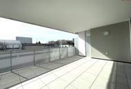 Sofort beziehbare Neubauwohnung! Investieren Sie in Ihre Zukunft und halten Sie dank modernster Technik Ihre Betriebskosten niedrig!