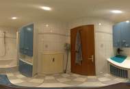 Ruhig wohnen mit Komfort: 3 Zimmer, Balkon und Tiefgaragenplatz inklusive