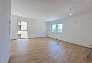 Wohnen auf höchstem Niveau – 4-Zimmer-Neubauwohnung mit SONNENBALKON! Erstbezug – provisionsfrei!