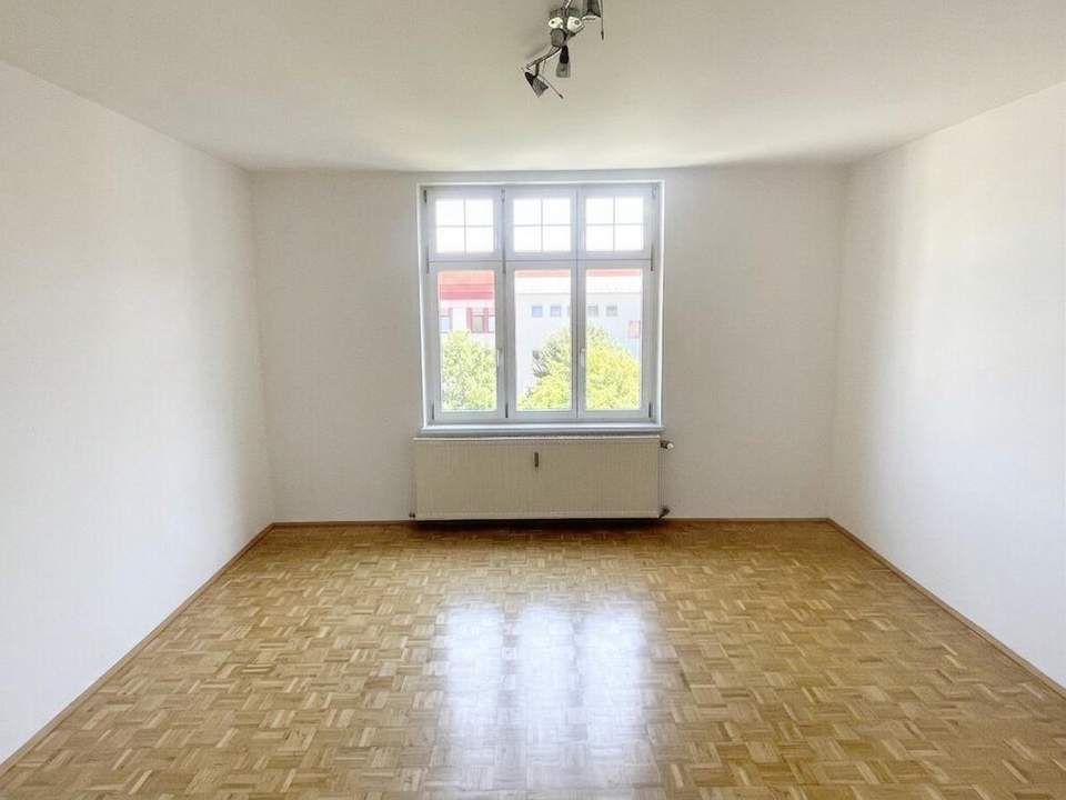 1,5-Zimmer-Mietwohnung Nähe Messegelände - sofort verfügbar!