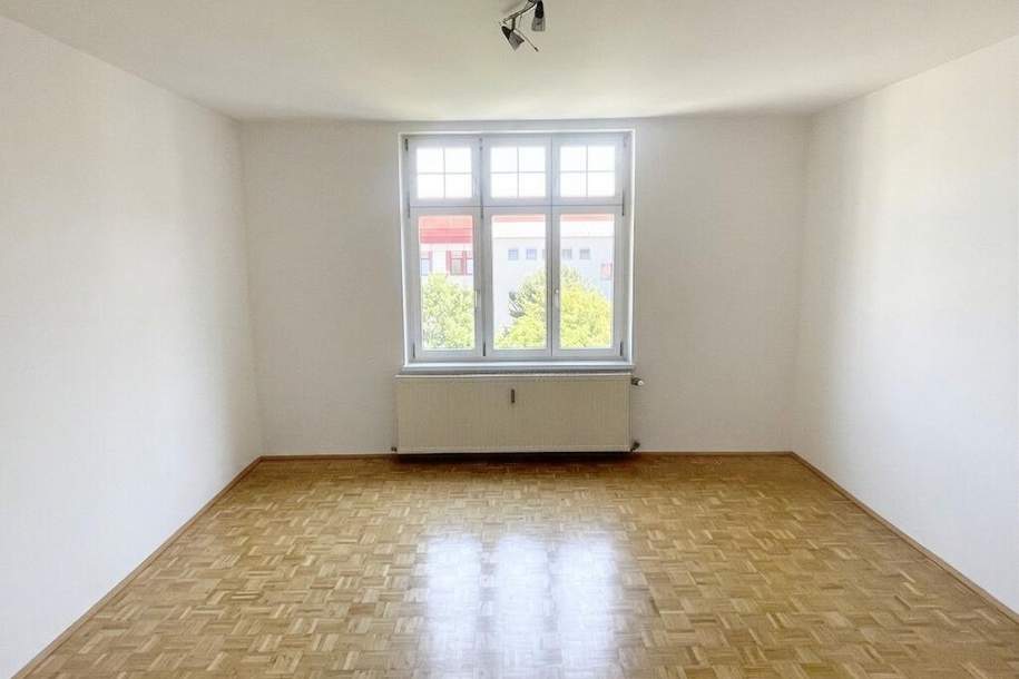 1,5-Zimmer-Mietwohnung Nähe Messegelände - sofort verfügbar!, Wohnung-miete, 720,46,€, 9020 Klagenfurt(Stadt)