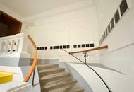 " Ran an die Sanierung für s schöne Leben !" Nähe U3 Hütteldorferstraße/ Breitensee