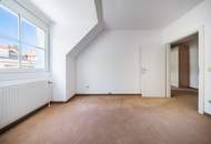 Hell &amp; ruhig, großzügige 3-Zimmer-Wohnung mit 107 m² und Terrasse, Nähe Lainzer Tiergarten