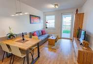 hochwertiges Appartement zur touristischen Vermietung im Schiverbund Ski amadé