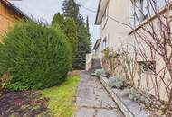 Großzügiges Grundstück trifft auf charaktervolles Wohnen