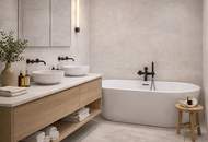 Luxus Pur | DG-Ausbaus beim Schlosspark Schönbrunn | Wienblick | privater Liftausstieg