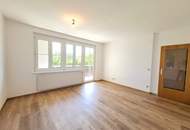 Familienfreundliche 4 Zimmerwohnung mit Balkon in Pöchlarn