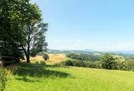 Landsitz in der Buckligen Welt!