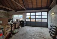 WOHN- UND GESCHÄFTSHAUS DIREKT IM ZENTRUM IN BESTER FREQUENZLAGE