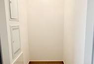 HERNALS - HERRLICHE 2-ZIMMER-WOHNUNG MIT LOGGIA UND BADEZIMMER EN SUITE