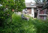 „Klein, aber mein“: Wohnhaus in idyllischer Lage