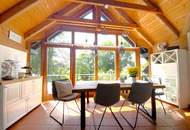 Wohnkomfort trifft Altbau-Charme