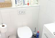 Exklusive neuwertige Maisonette mit 3 Zimmern, Balkon & Terrasse in 1170 Wien!