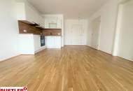 Schöne 2-Zimmerwohnung mit herrlich großer LOGGIA!