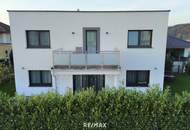 Modernes Einfamilienhaus in Ziegelmassivbauweise – Stilvolles Wohnen in ruhiger Lage