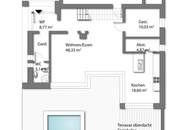 MASSIV gebaut, LIEBEVOLL gestaltet, zum WOHLFÜHLEN gemacht - TRAUMHAUS im wunderschönen ALMTAL!
