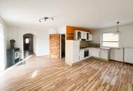 1 Monat mietfrei : Zweistöckige Maisonette-Wohnung mit sonniger Terrasse zu vermieten!