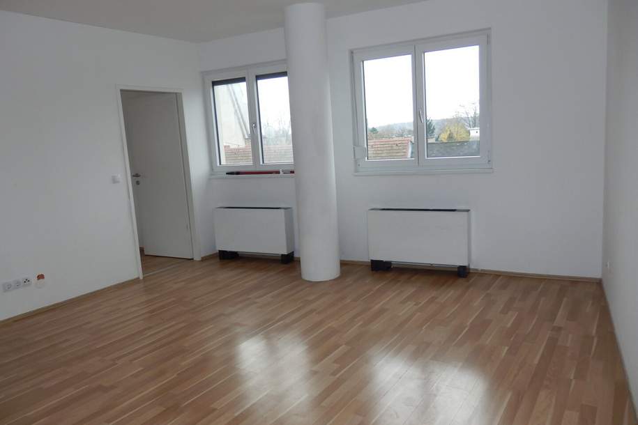 Sonnige 2 Zimmer Eck-Neubauwohnung - mit idealer Aufteilung, Wohnung-miete, 879,00,€, 1140 Wien 14., Penzing