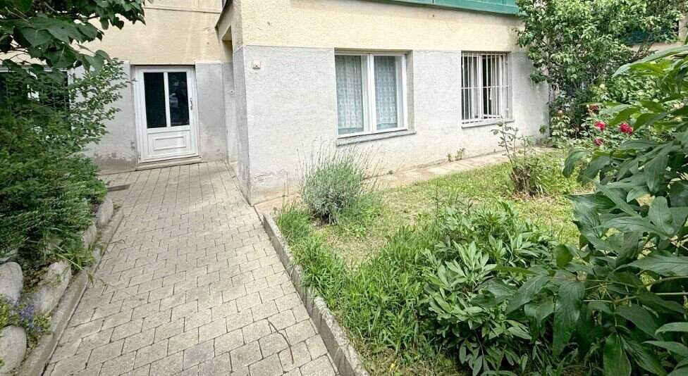 47,1m² LAGER in 1180 Wien!
