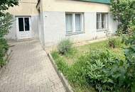 47,1m² LAGER in 1180 Wien!