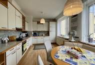 Zum Verkauf steht eine vermietete 3,5-Zimmer-Wohnung mit Loggia und Carport - Hauptplatz Lannach!
