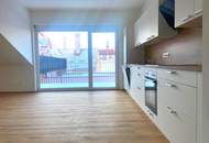 "Das Maitz Haus" 3 Zimmer-Mietwohnung Top 11 mit Balkon