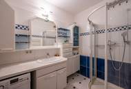 Wohnen im Grünen mit Stadtanschluss: 4 Zimmer | Loggia | PKW-Stellplatz