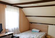 Holzhaus in Pichling mit Potenzial