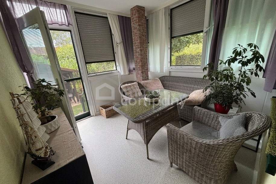 Mittendrin statt irgendwo – Wohnen im Herzen von Mistelbach, Wohnung-kauf, 238.000,€, 2130 Mistelbach