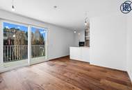 Penthouse-Eleganz pur: Exklusive DG-Einheit mit traumhafter Terrassenlandschaft