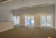 Attraktives Büro mit eigener Garage und zusätzlicher Lagerfläche