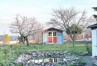 Charmantes Familienhaus mit viel Potenzial in Neutal bei Oberpullendorf