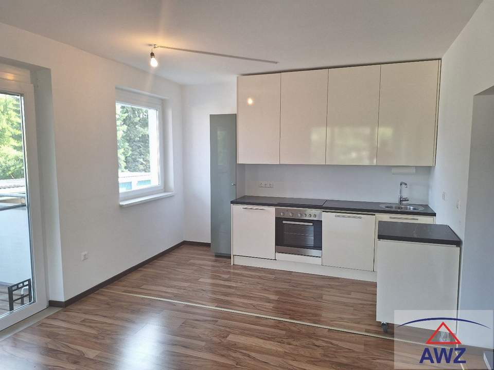 Gemütliche 2-Zimmer-Wohnung in Hörgas mit ca. 48 m² Wohnfläche