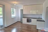 Gemütliche 2-Zimmer-Wohnung in Hörgas mit ca. 48 m² Wohnfläche