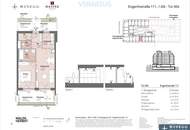 Traisengasse 20-22 - Moderner Lebensraum mit Donaublick