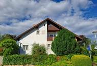 Einfamilienhaus mit Potential