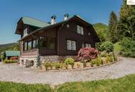 Exklusive Jahrhundertwende-Villa in Mariazell – Stil, Substanz &amp; Natur in perfekter Harmonie