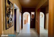 Klein, fein &amp; ganzjährig bewohnbar – Bungalow auf Pachtgrund in Seelage