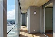 Exklusiver Erstbezug mit Rooftop Spa – TOWER HOMES