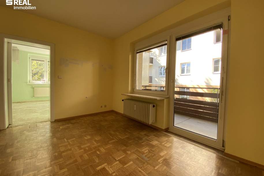 3-Zimmer-Wohnung in Zell am See, Wohnung-kauf, 199.000,€, 5700 Zell am See