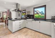 Wohnhaus in zentraler Lage