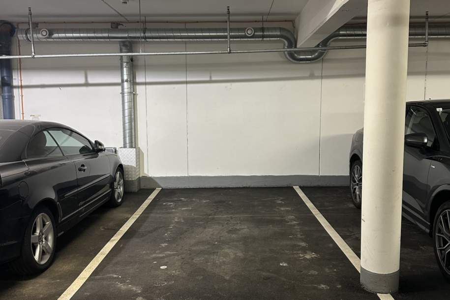 TG-Abstellplatz 2, 1.UG, Kleinobjekte-miete, 197,52,€, 4020 Linz(Stadt)