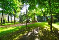Familienfreundliche, barrierefreie 3-Zimmer-Wohnung mit Loggia & Hallenbad nahe U4-Hütteldorf