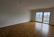 Unbefristete 2-Zimmer-Wohnung mit Balkon!